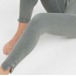 Aerie Offline ribbed leggings
